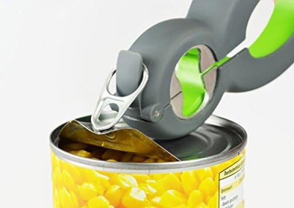 ambikon multi-opener 6 in 1 (green)